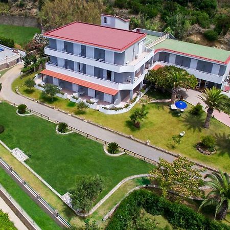 Hotel Villa Rita Forio di Ischia Exteriér fotografie