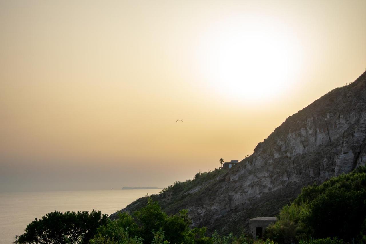 Hotel Villa Rita Forio di Ischia Exteriér fotografie